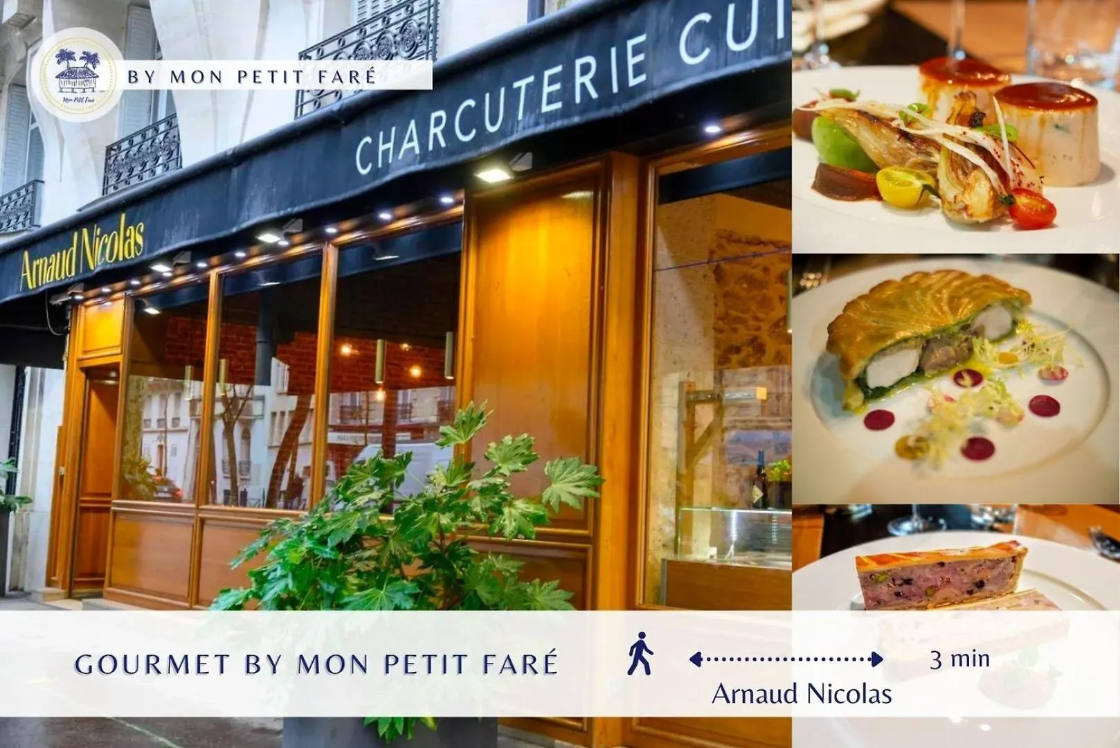 Galerie Des Arts - Elegant & Spacieux -tour Eiffel Apartment *